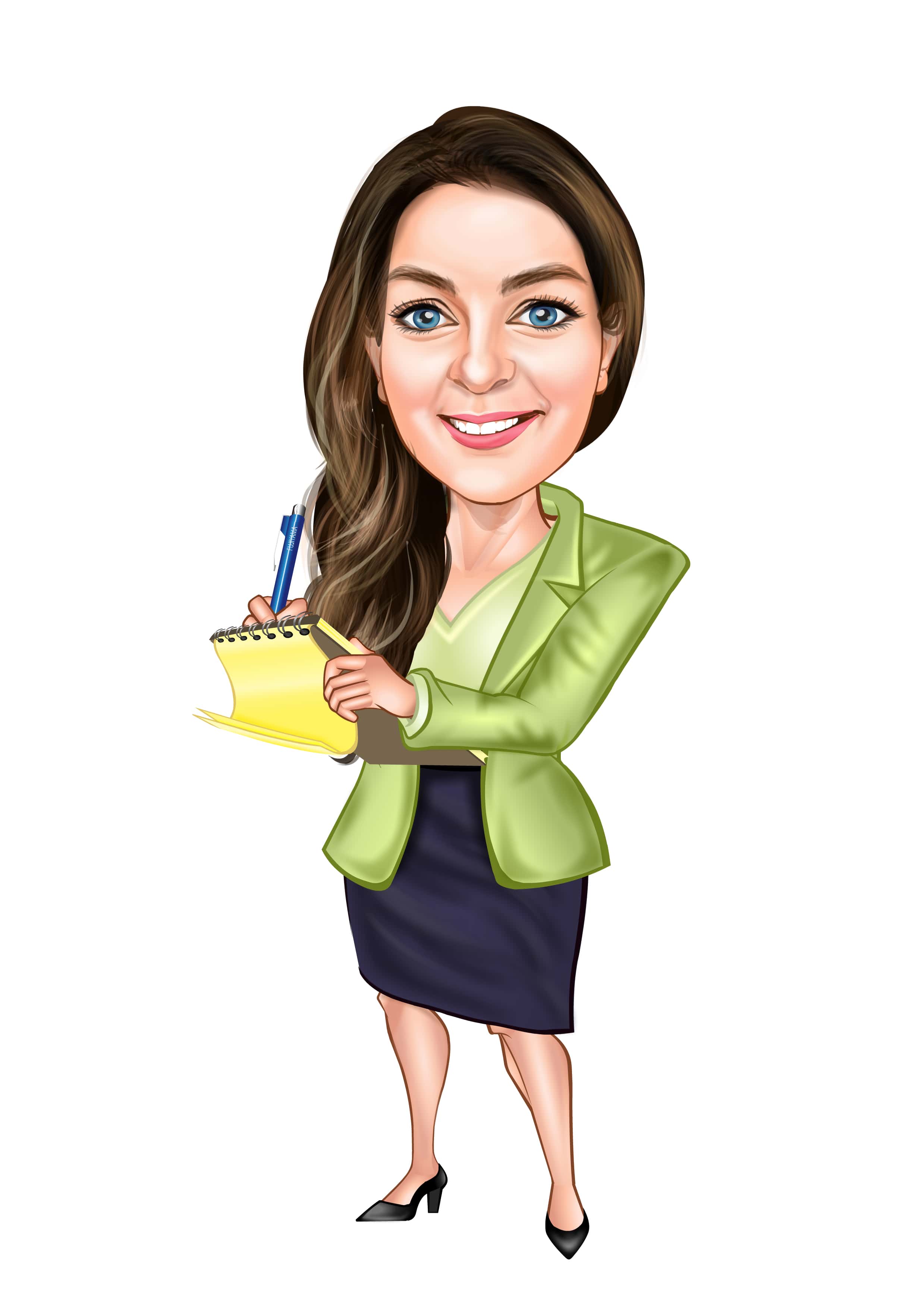 Picture of Ingrid Ritschl